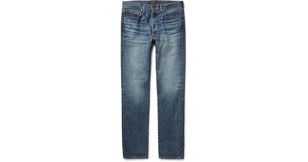 beams jeans