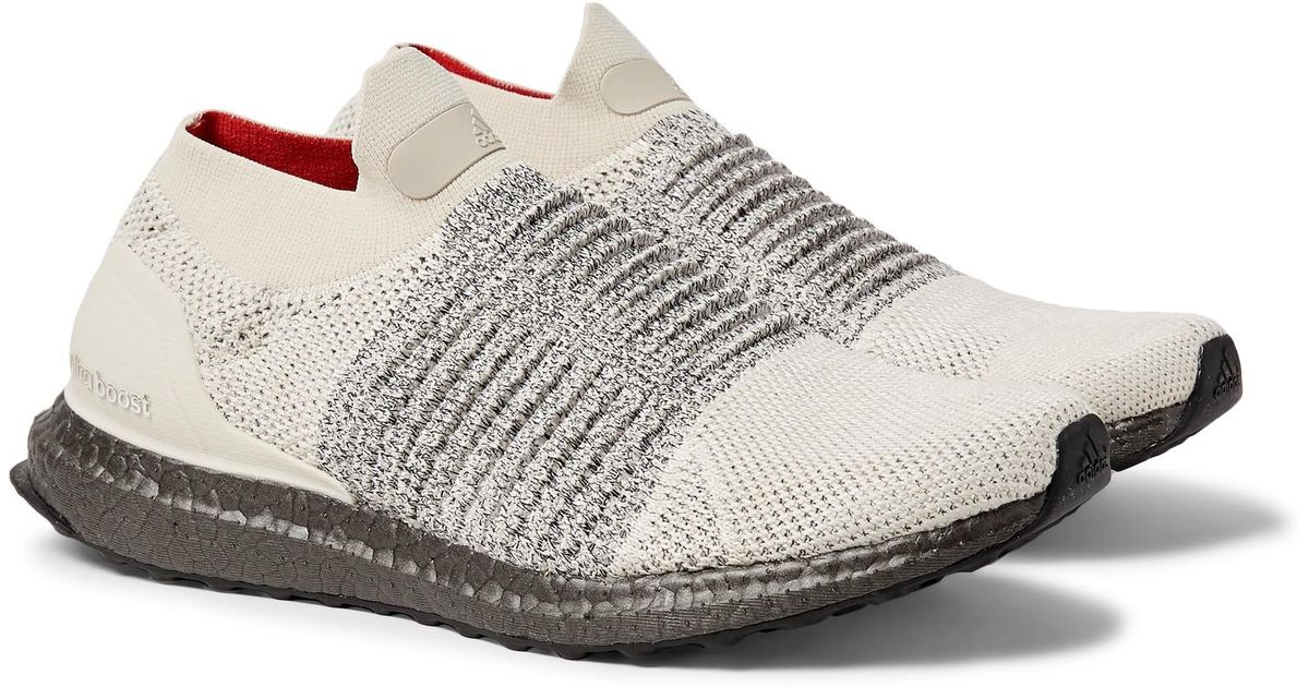 ultraboost slip on