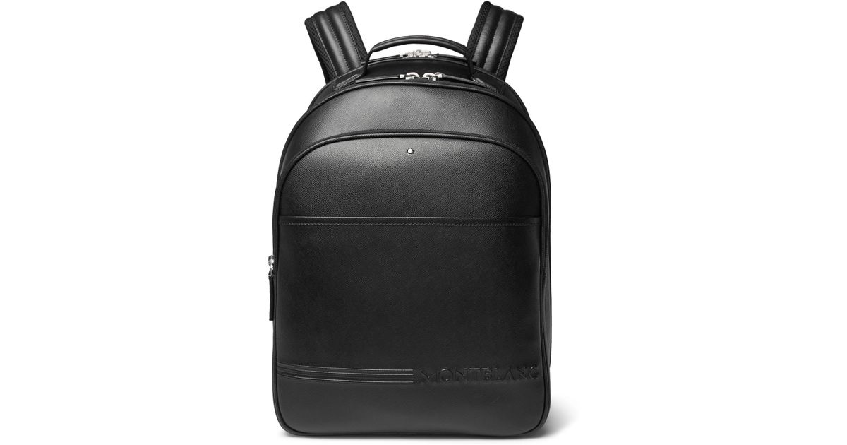 montblanc extreme rucksack