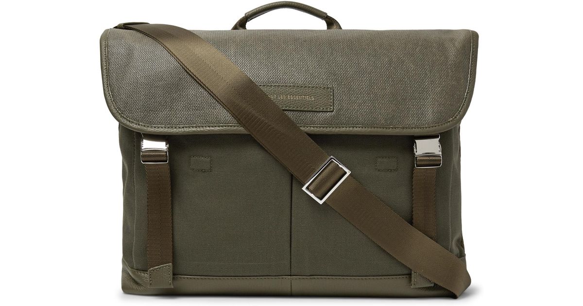 want les essentiels tote