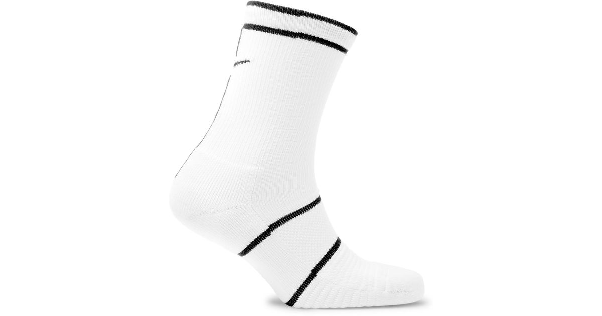 nike court socks