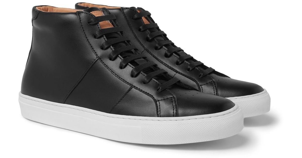 Greats high cheap tops