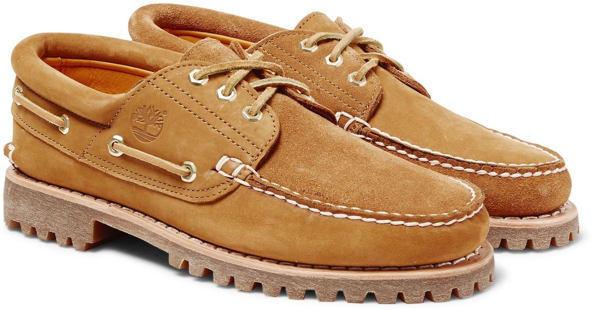 top sider shoes timberland