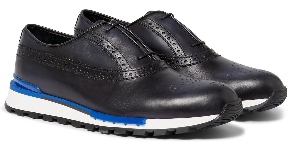 fast track shoes
