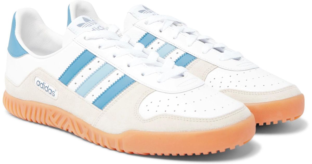 indoor comp spzl shoes