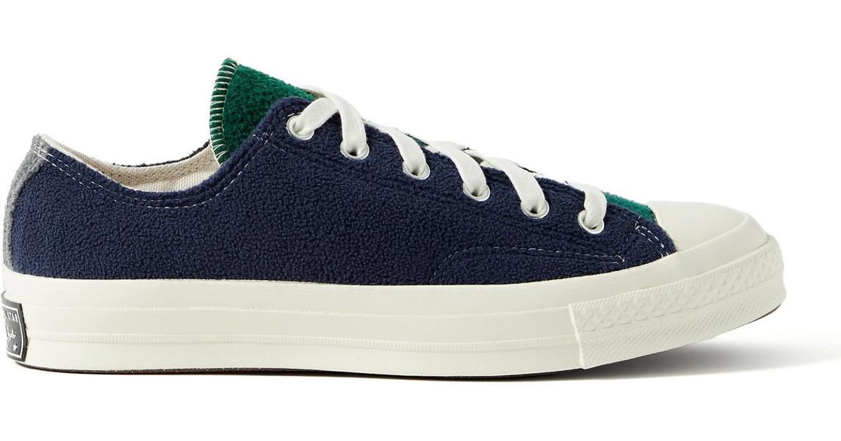 beyond retro converse