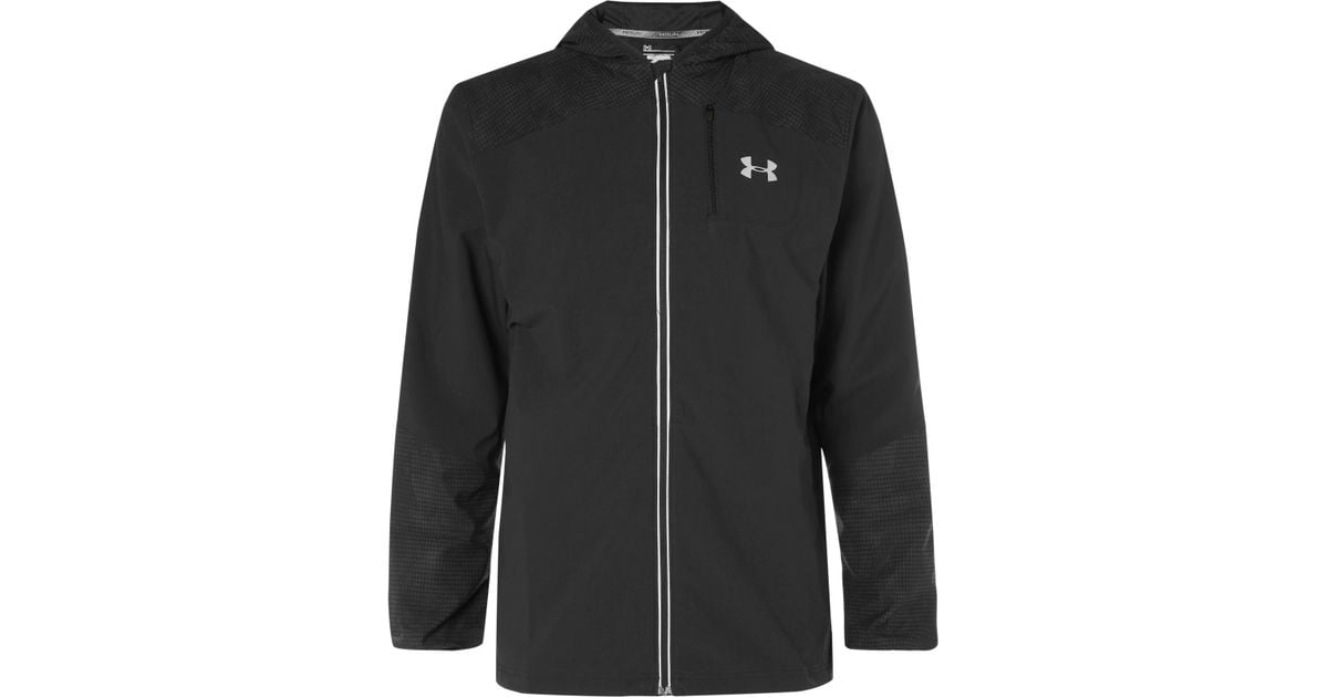under armour storm softshell jacket