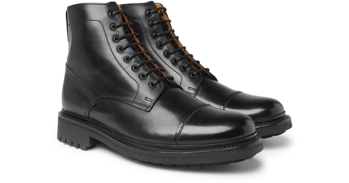 grenson boots joseph