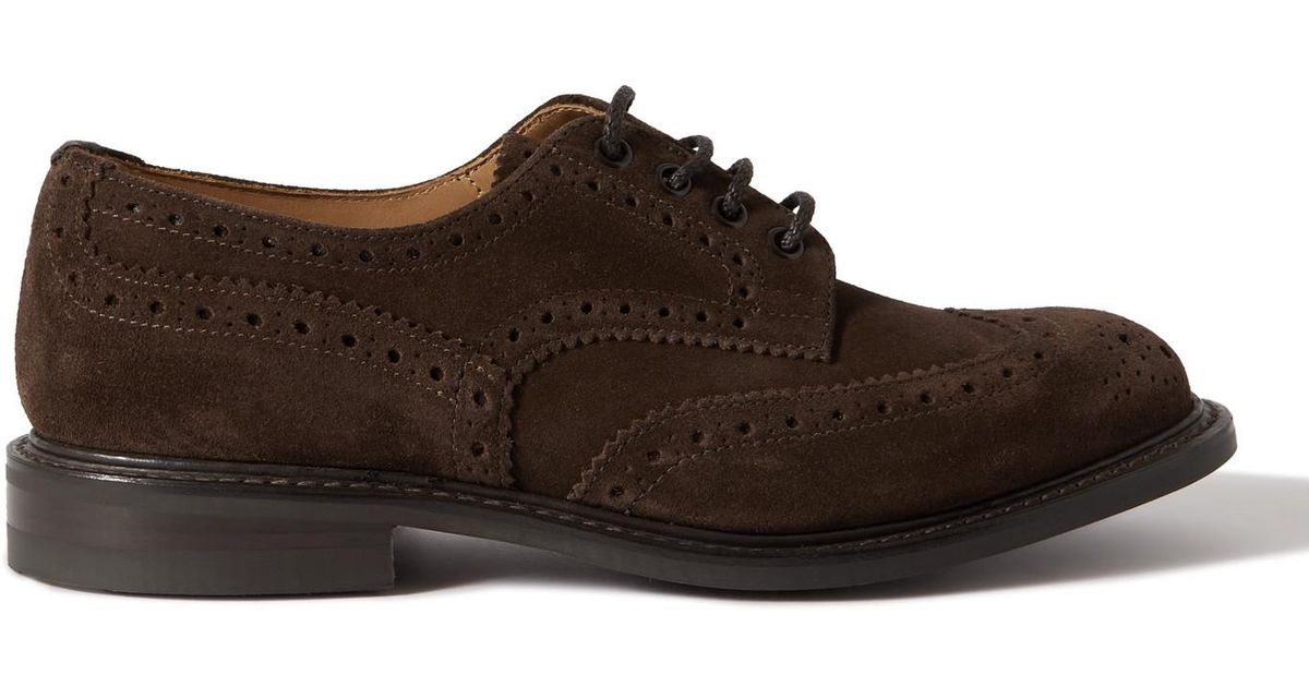 bourton brogues