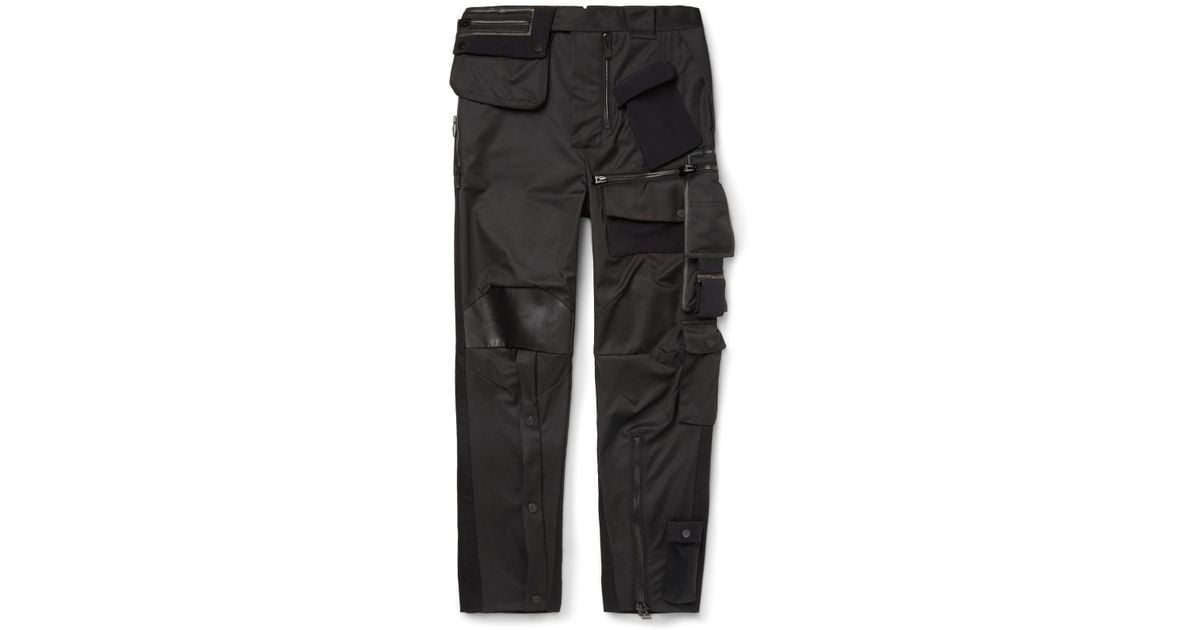 Balenciaga Cargo Pants on Sale, 53% OFF | www.lasdeliciasvejer.com