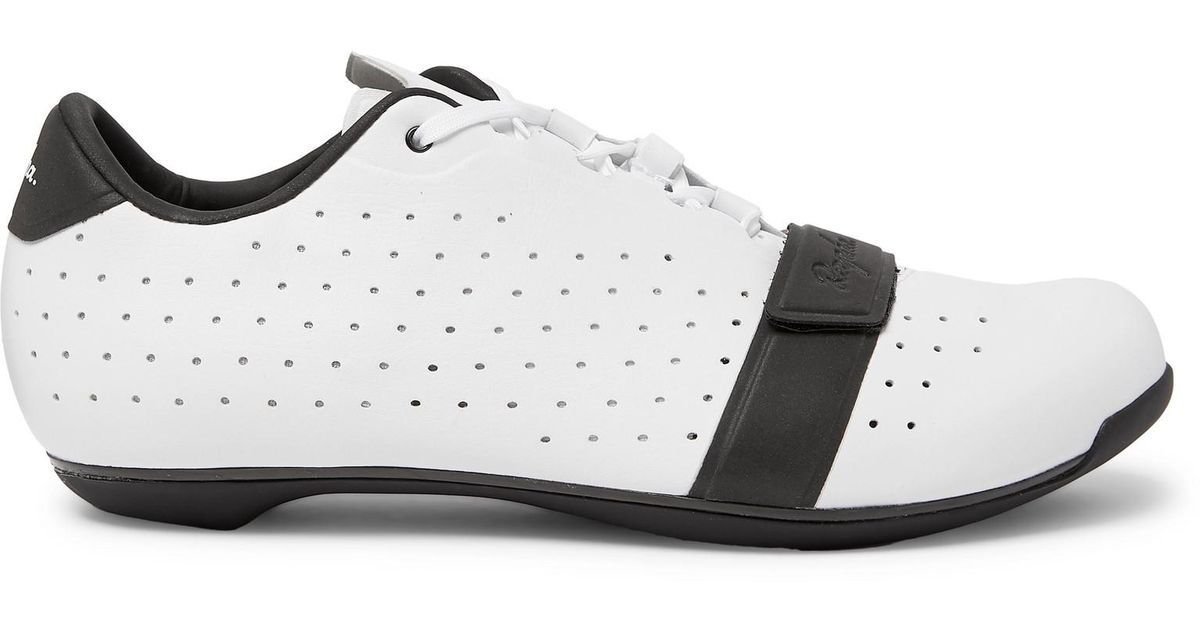 rapha explore shoes white