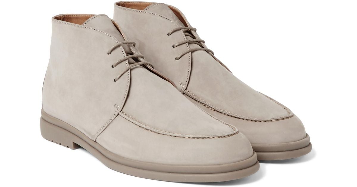walking chukka boots