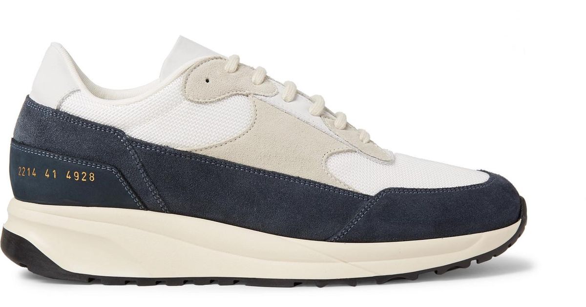 common projects blue