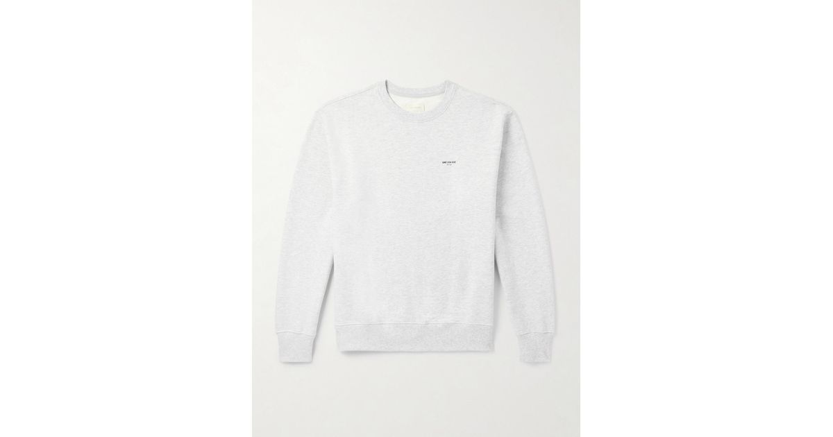 Aime Leon Dore Logo T-Shirt - Men's S main image 1