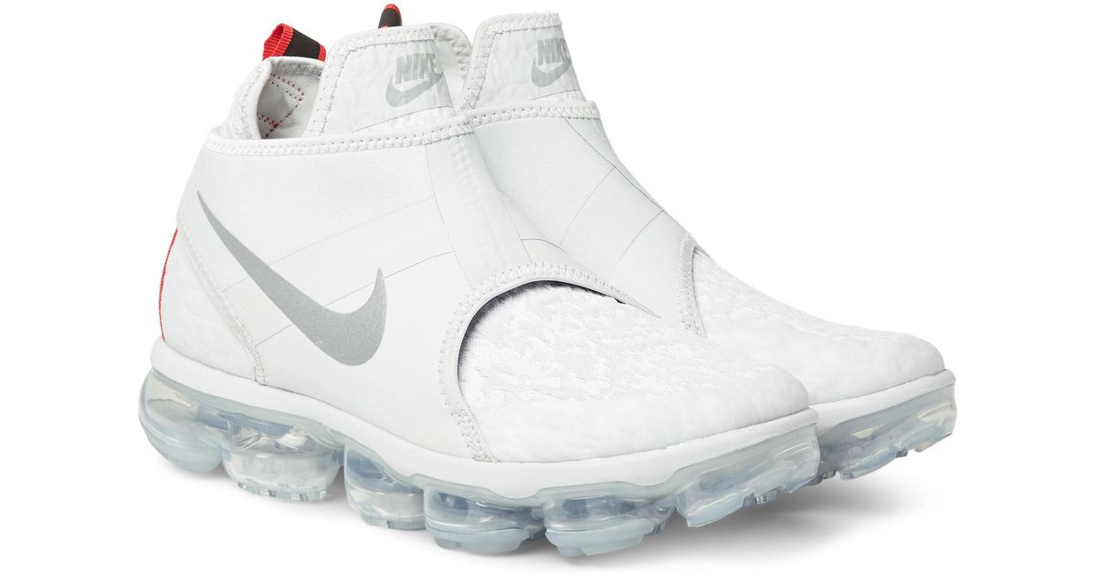 air vapormax chukka slip