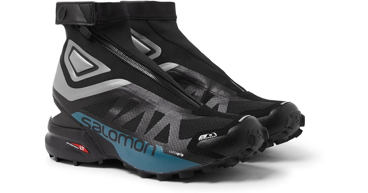 salomon snowcross 2 cswp