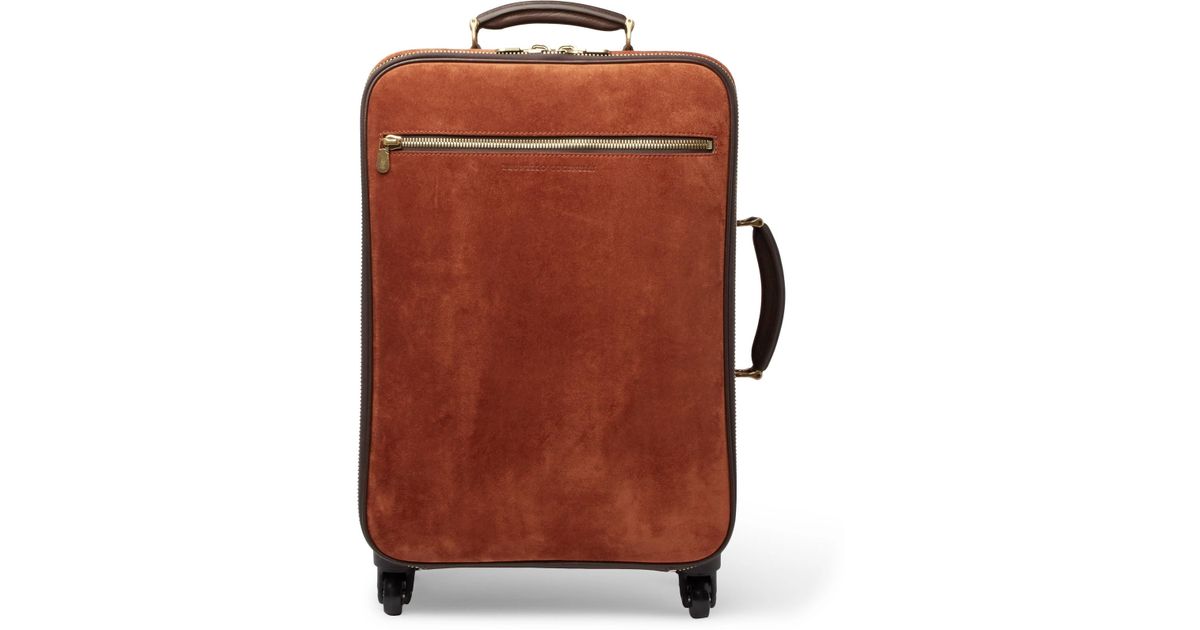 brunello cucinelli briefcase