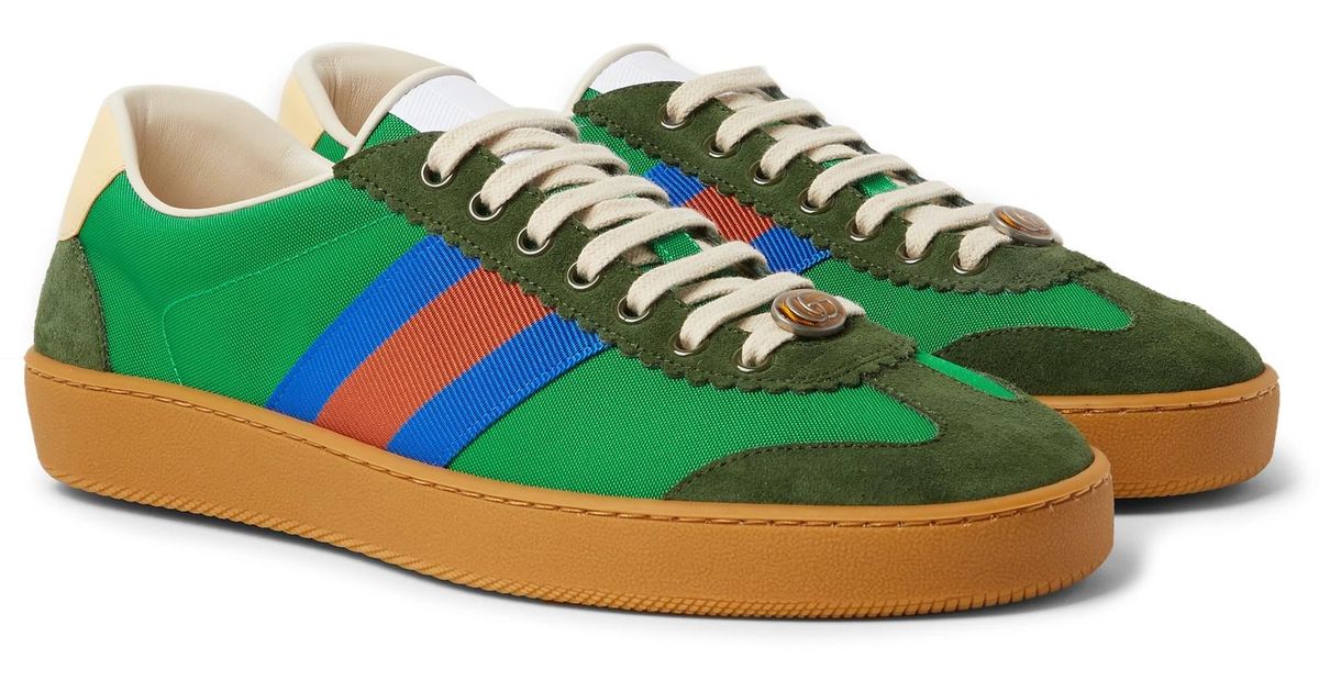 gucci jbg sneaker