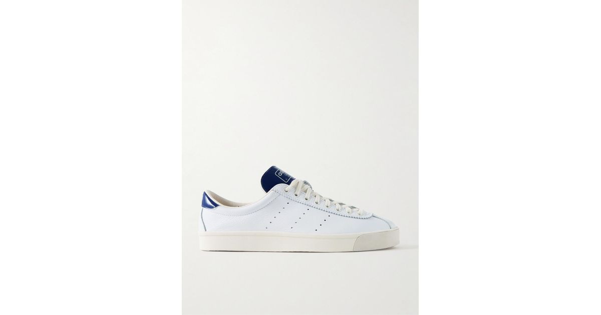 adidas lacombe blue
