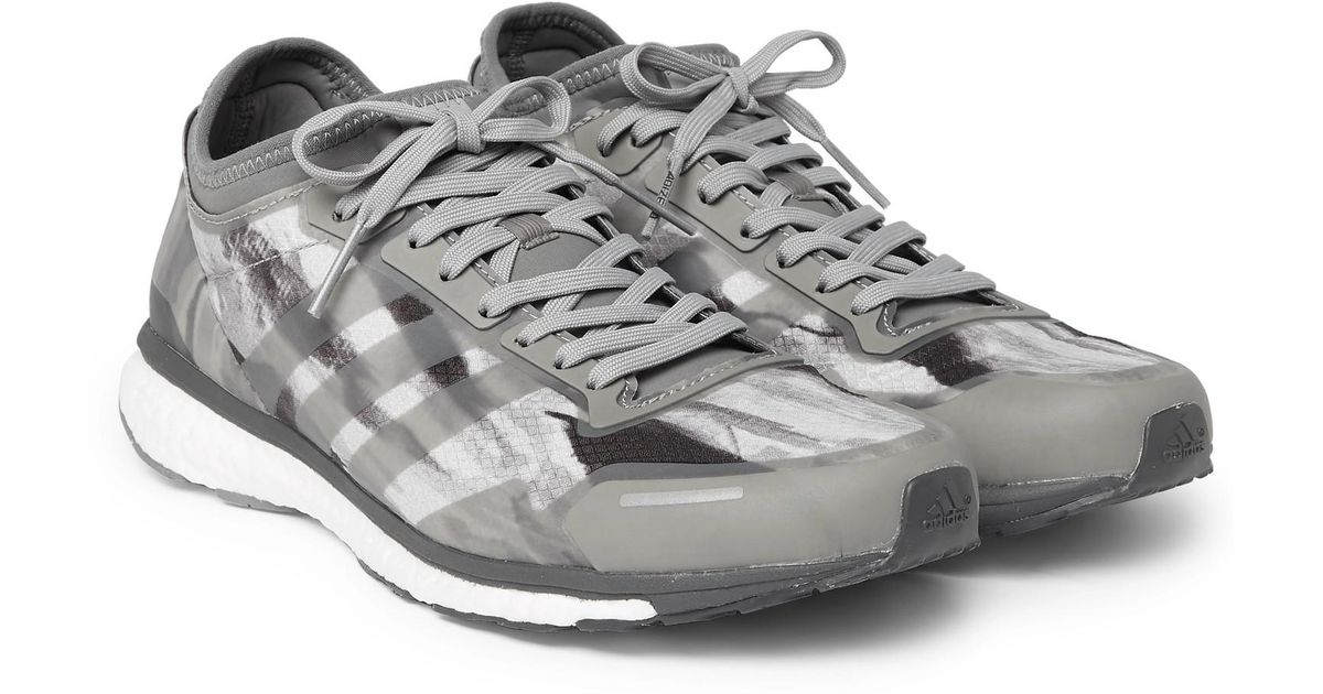 adidas camo running shoes