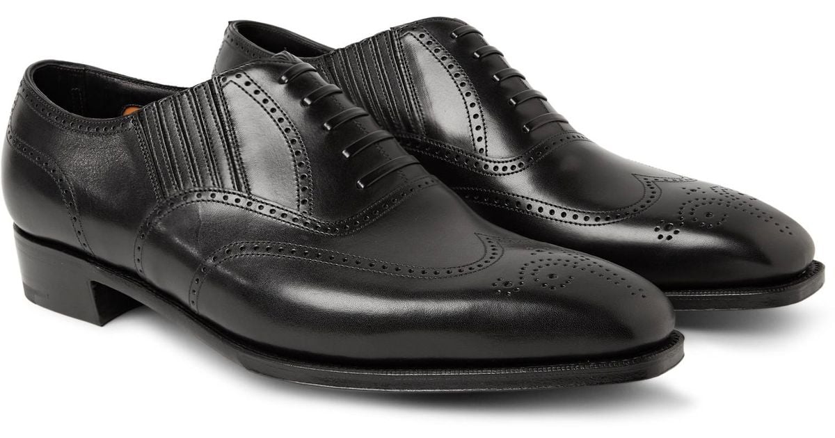 george cleverley churchill