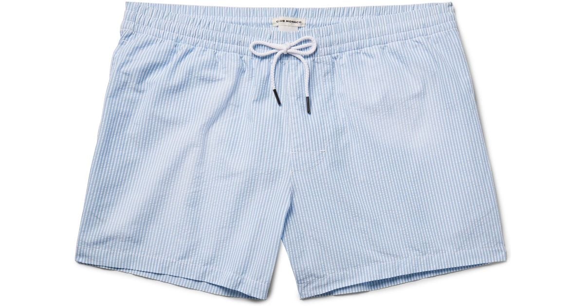 club monaco swim trunks