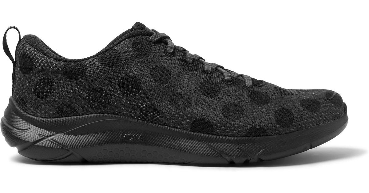 hoka one one engineered garments hupana