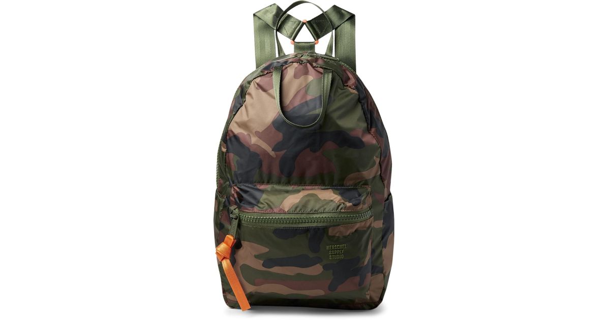 herschel hs6 backpack
