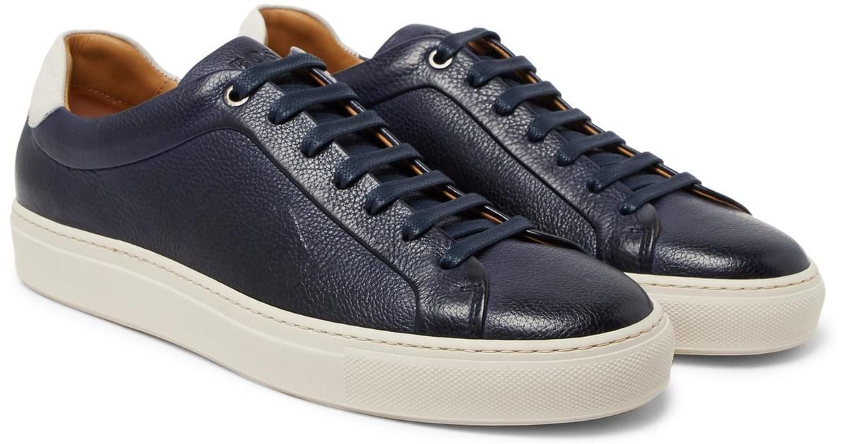 hugo boss mirage sneaker