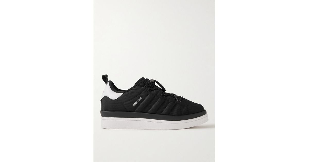 Adidas campus outlet quilted