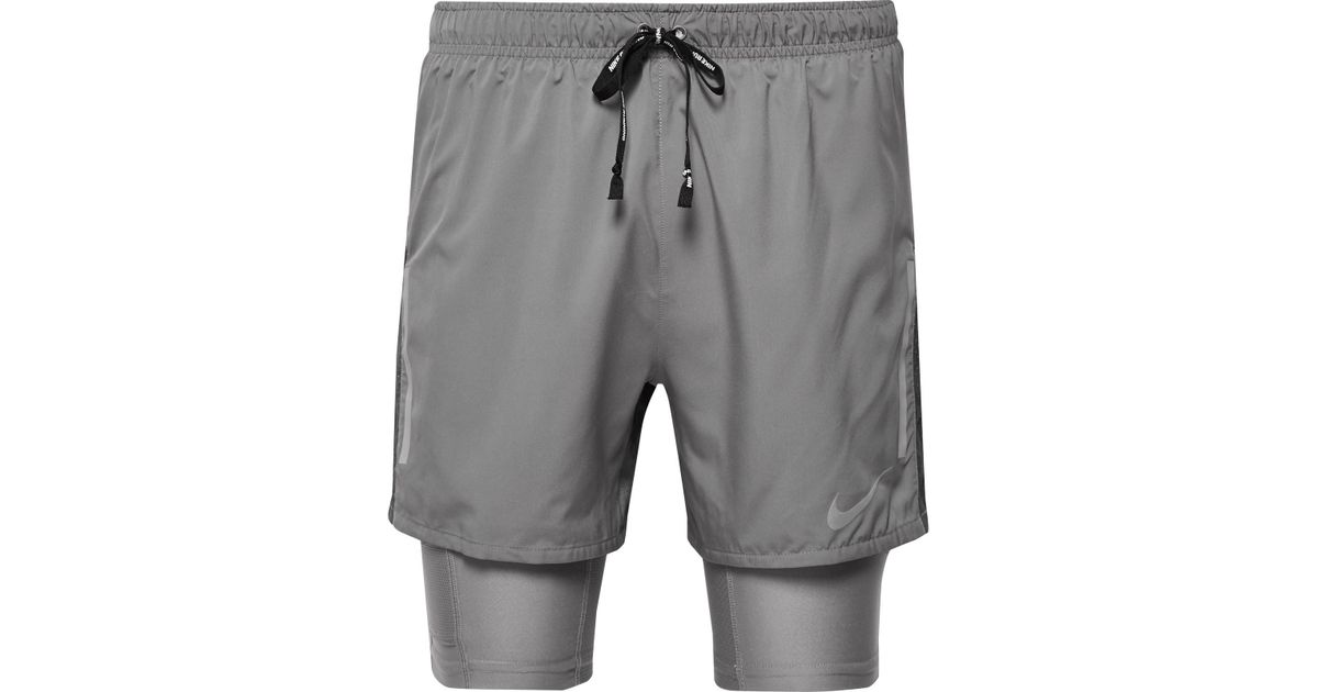 nike flex dri fit shorts