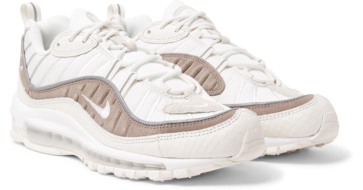 nike air max 98 snake