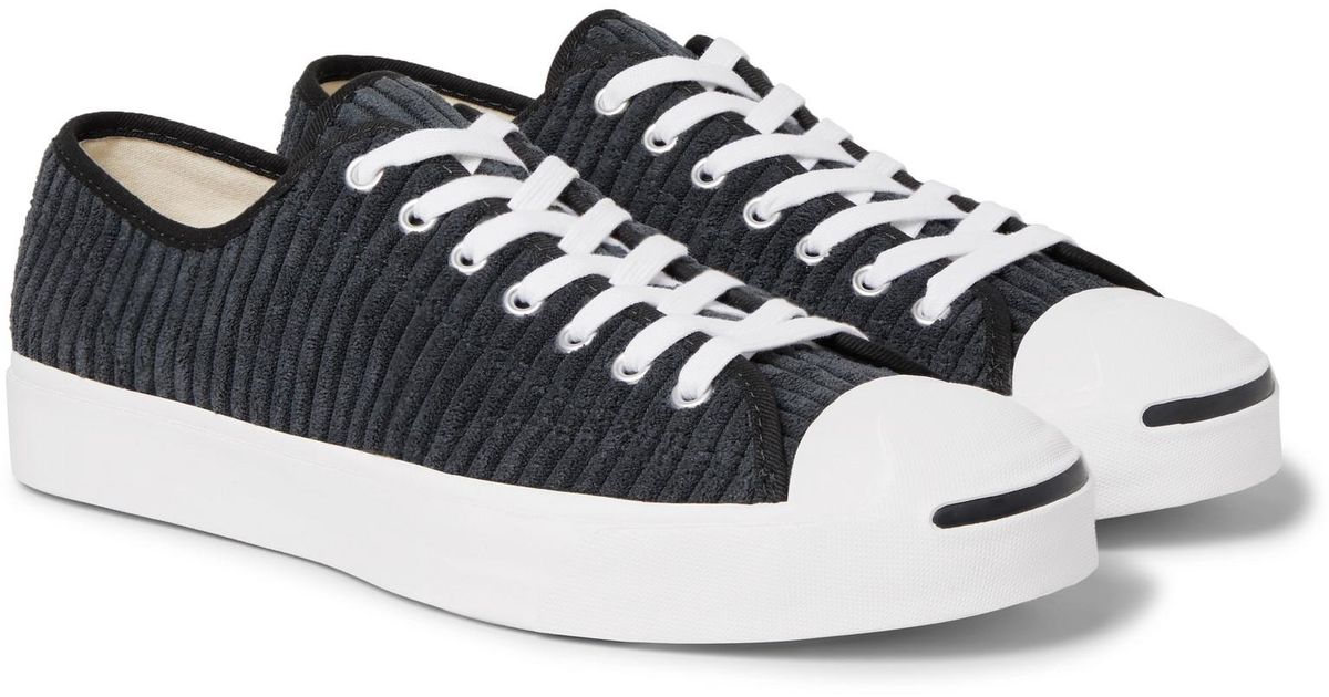jack purcell ox sneaker