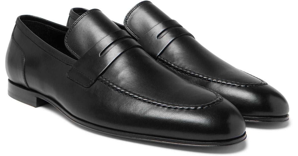 paul smith chilton loafers