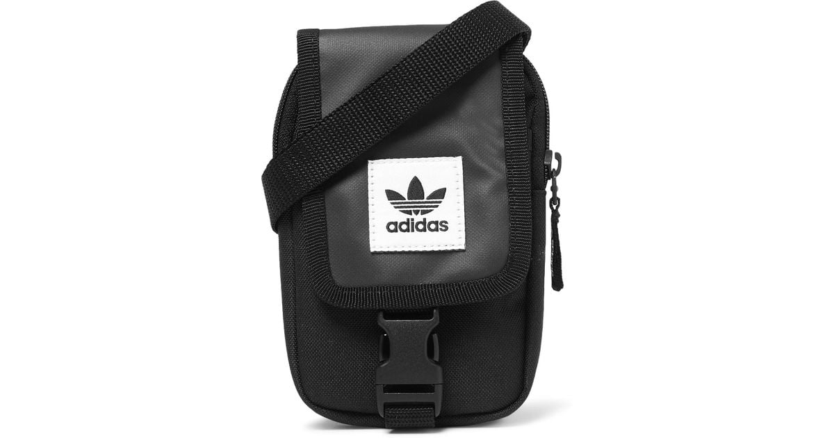 adidas camera bag