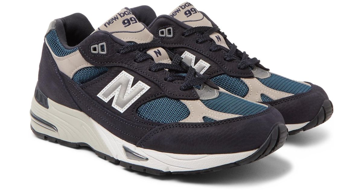 new balance 991 35th anniversary