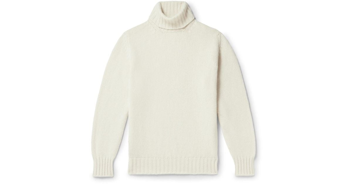 William lockie roll clearance neck
