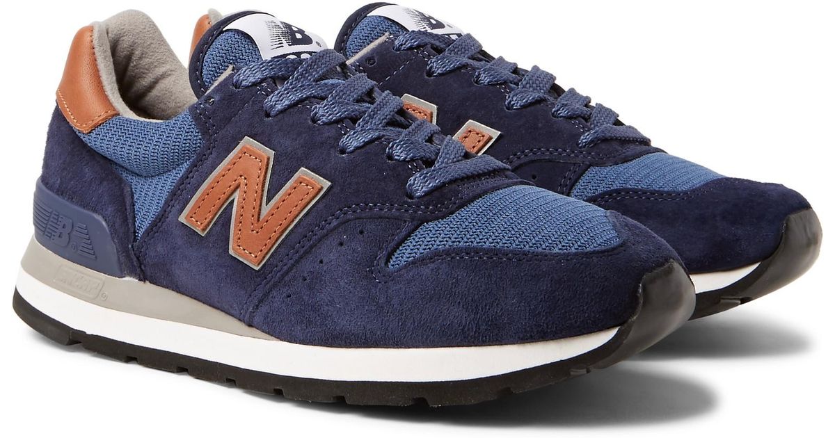 Nb Suede Factory Sale, SAVE 58%.