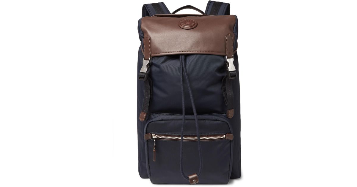 dunhill backpacks