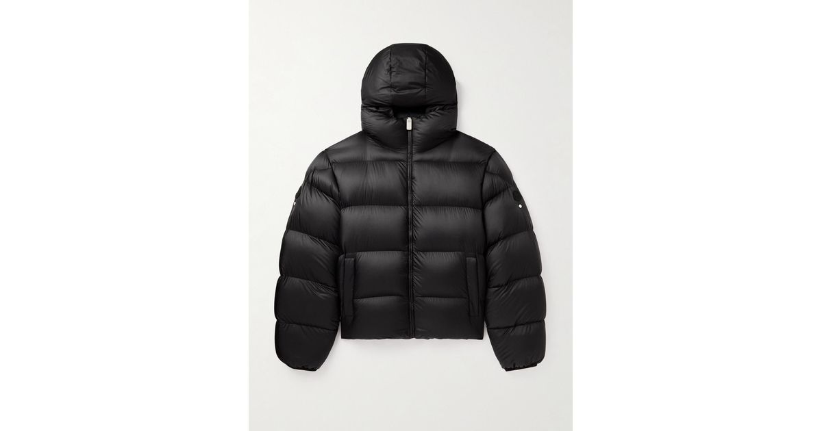 Moncler Genius 6 Moncler 1017 Alyx 9sm Padded Shell Down Jacket in ...