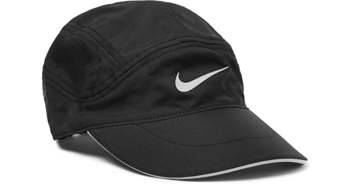 dri fit caps for men