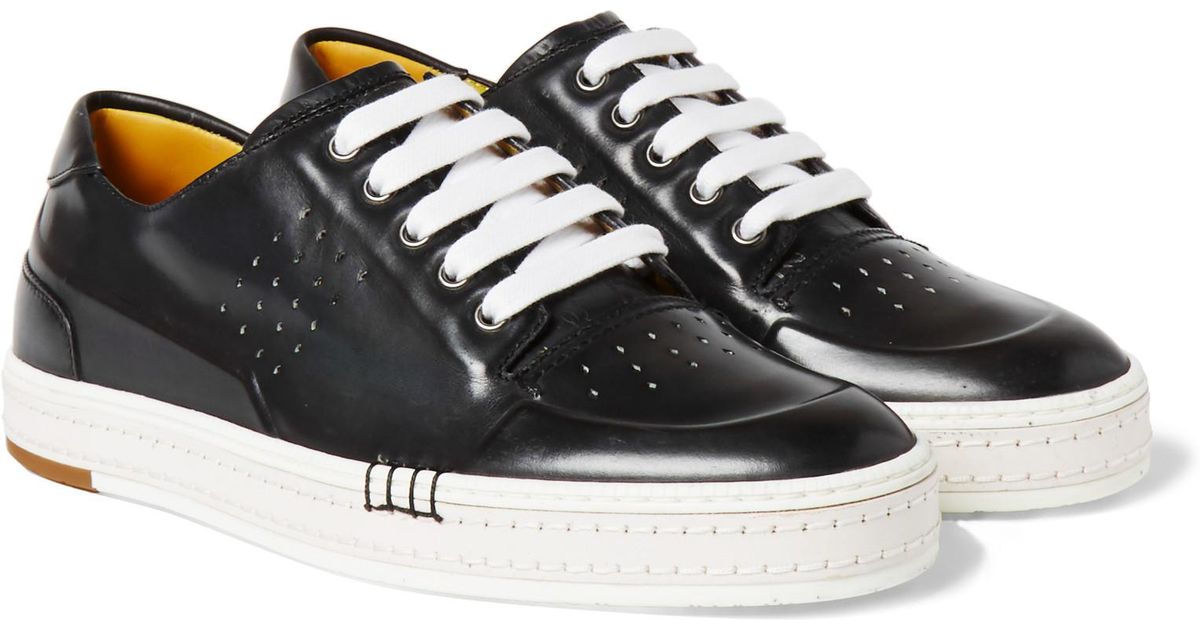 berluti playtime sneakers