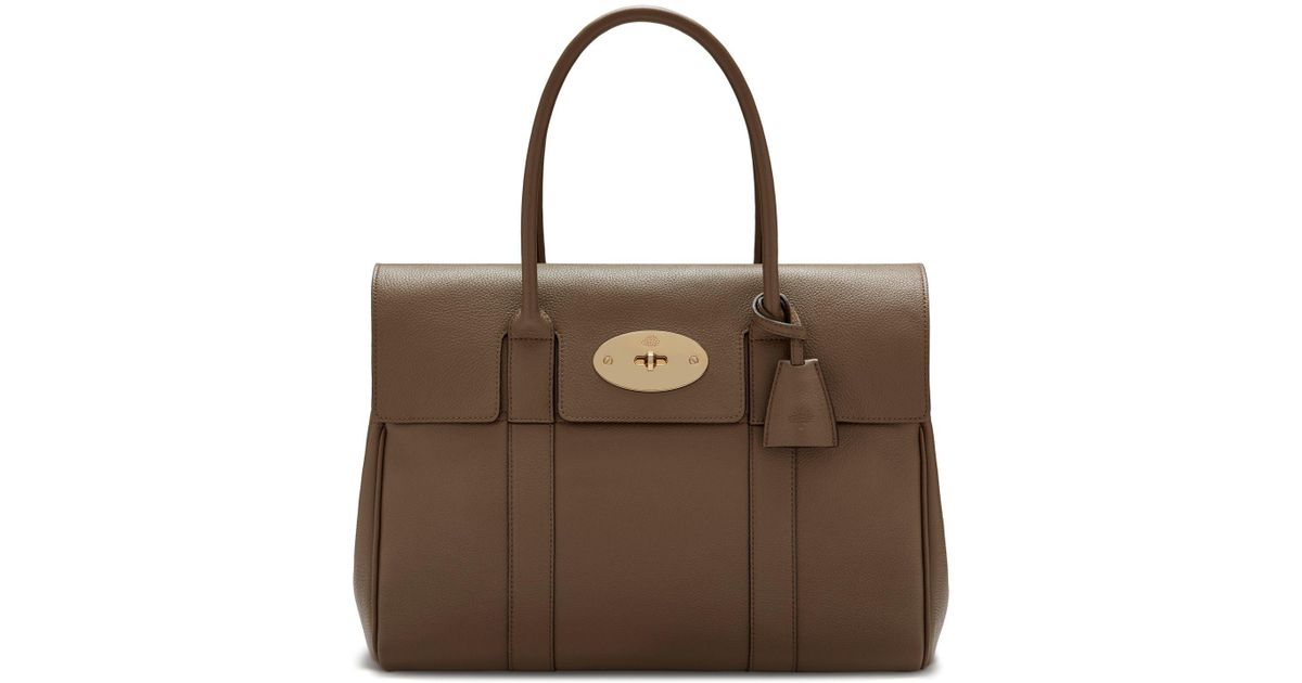 heritage bayswater bag