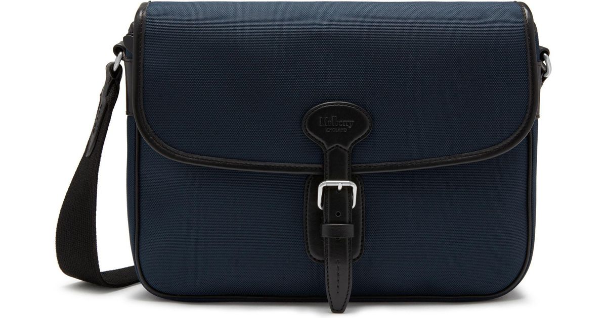 mulberry heritage messenger bag