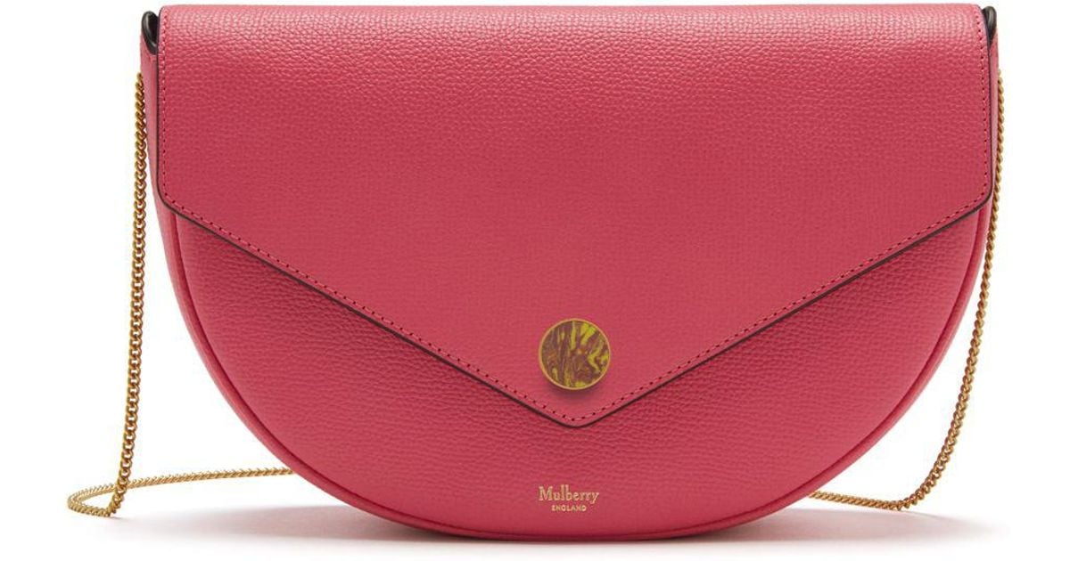 Mulberry brockwell clutch sale