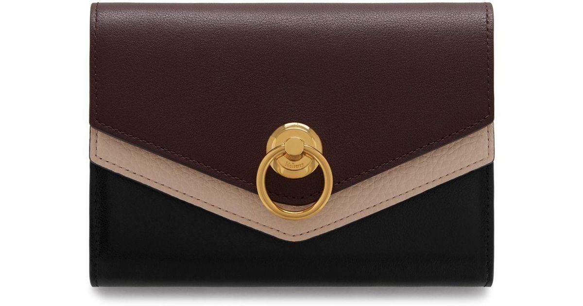 mulberry harlow purse
