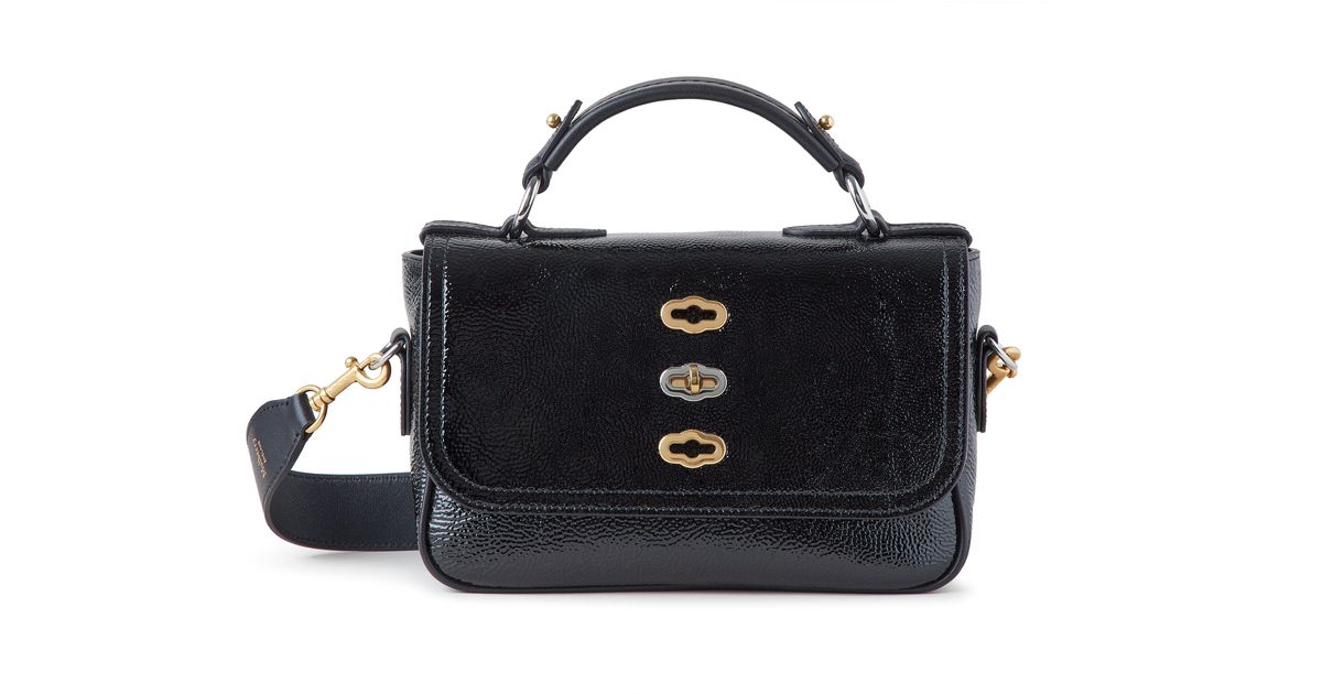 mulberry small bryn black