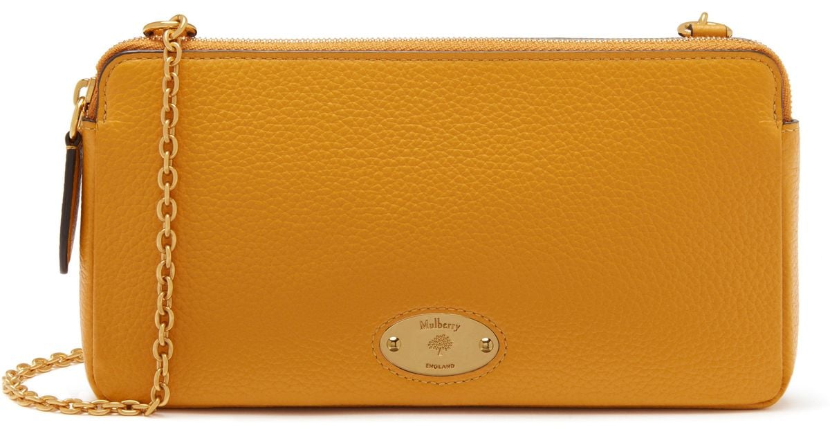 mulberry wallet on chain