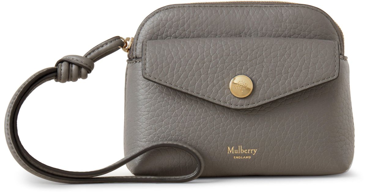 Mulberry press outlet stud pouch