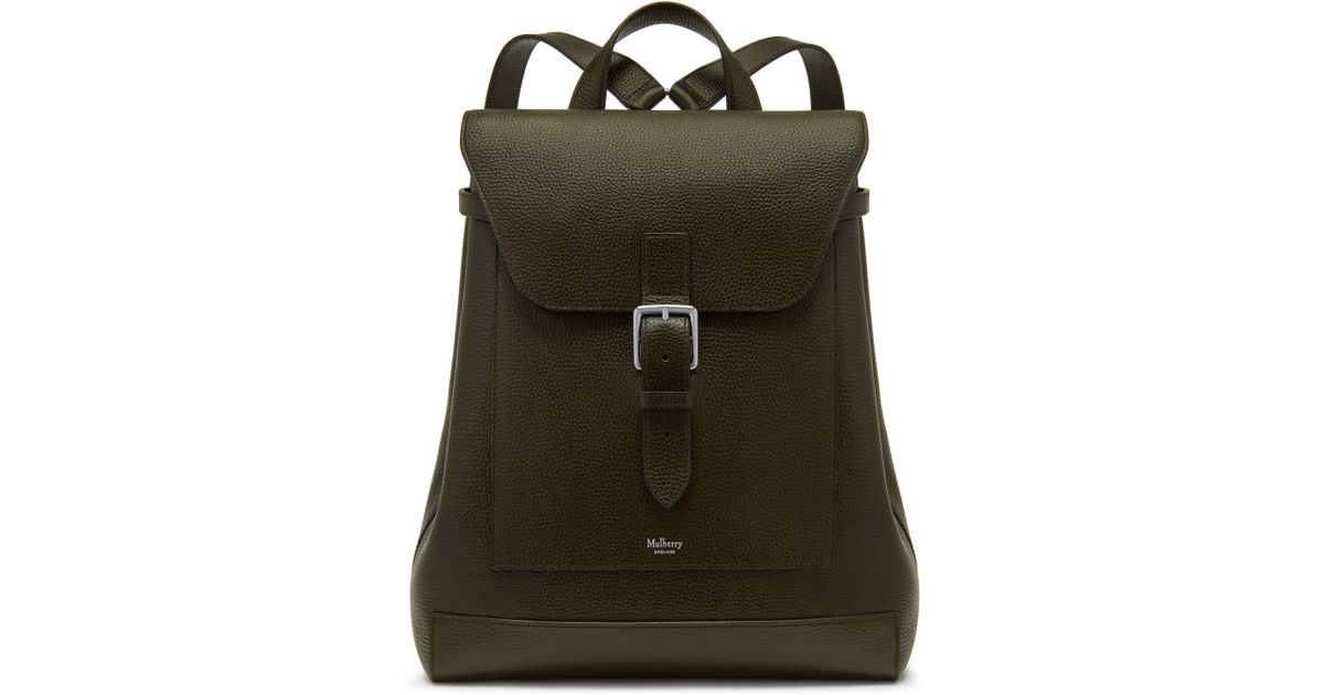 mulberry chiltern backpack